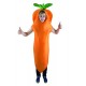 P 'tit clown&nbsp;–&nbsp;15376&nbsp;–&nbsp;Adult Carrot Costume&nbsp;–&nbsp;One Size
