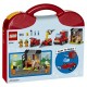LEGO 10740 Juniors Fire Patrol Suitcase