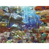 Oceanic Wonders 3000 Piece Puzzle