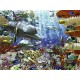Oceanic Wonders 3000 Piece Puzzle