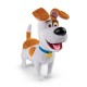The Secret Life of Pets Talking Plush Figure