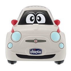 Chicco Fiat 500 Remote Control Car