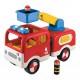 Early Learning Centre Figurines (Whizz world Fire Engine)