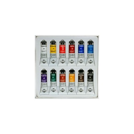 Daler Rowney Designers Gouache Introduction Set 15ml (Pack of 12)