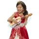 Elena of Avalor Storytime Guitar