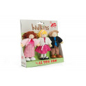 Budkins Family