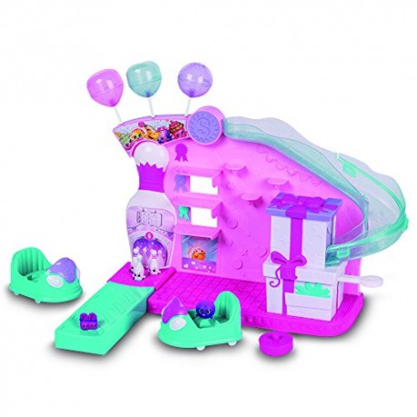 Shopkins Party Game Arcade Playset