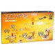 Geomag Mechanics Magnetic Construction Set (146
