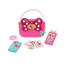 Minnie's Happy Helpers Bag Set