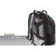 Wenger 600638 IBEX 17 Laptop Backpack , Triple Protect compartment with iPad/Tablet / eReader Pocket in Blue {23 Litres}
