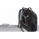 Wenger 600638 IBEX 17 Laptop Backpack , Triple Protect compartment with iPad/Tablet / eReader Pocket in Blue {23 Litres}