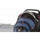 Wenger 600638 IBEX 17 Laptop Backpack , Triple Protect compartment with iPad/Tablet / eReader Pocket in Blue {23 Litres}