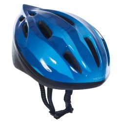 Trespass Kids' Cranky Cycle Safety Helmet