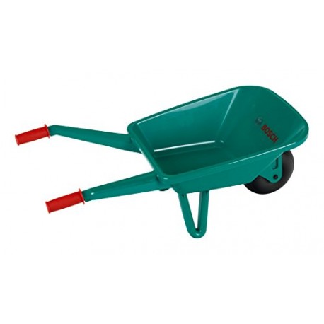 Bosch Toy Wheelbarrow