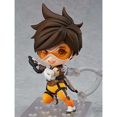 GOOD SMILE COMPANY G90306 Nendoroid Tracer Classic Skin Edition Toy