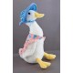 GUND Peter Rabbit Plush Jemima Puddleduck Large Soft Toy