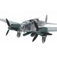 Airfix A07007&nbsp;–&nbsp;Model Kit Heinkel He111&nbsp;H6