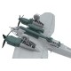 Airfix A07007 – Model Kit Heinkel He111 H6
