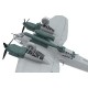 Airfix A07007&nbsp;–&nbsp;Model Kit Heinkel He111&nbsp;H6