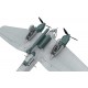 Airfix A07007&nbsp;–&nbsp;Model Kit Heinkel He111&nbsp;H6