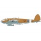 Airfix A07007 – Model Kit Heinkel He111 H6