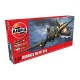Airfix A07007&nbsp;–&nbsp;Model Kit Heinkel He111&nbsp;H6
