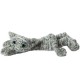 Manhattan Toy Lavish Lanky Cats Slate Grey Shadow 35.6cm Plush
