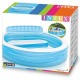 Intex 57190NP Swim Centre Family Lounge Pool, 224 x 216 x 76 cm