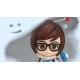 GOOD SMILE COMPANY G90341 Nendoroid Mei Classic Skin Edition Action Figure