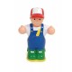 WOW Toys Harvey Harvester