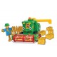 WOW Toys Harvey Harvester