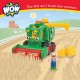 WOW Toys Harvey Harvester