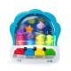 Baby Einstein Musical Piano Toy, Pop and Glow