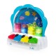 Baby Einstein Musical Piano Toy, Pop and Glow