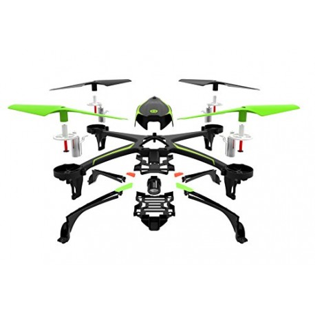 Sky Viper SR10002 Streaming Drone with FPV