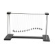 Funtime Pendular Wave Educational Toy