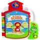 LeapFrog 602303 Tad's Get Ready Preschool Book