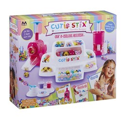Cutie Stix 33130 Cut and Create Station Set