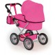 Bayer Design Doll Pram Trendy