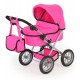 Bayer Design Doll Pram Trendy