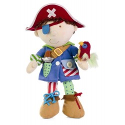 Manhattan Toy Dress Up Pirate