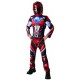 Official Rubie's Power Rangers Movie