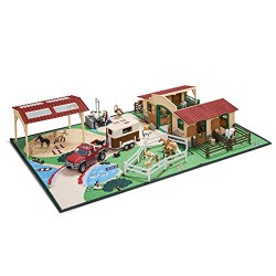 Schleich 42138