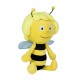 Simba 109341002&nbsp;Maya the Bee Plush Figure, 30&nbsp;cm, Yellow