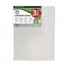 Daler Rowney 60x80cm Simply Canvas (Pack of 3)