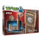 Wrebbit 3D Big Ben and Houses Of Parliament Jigsaw Puzzle