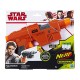 STAR WARS Nerf Poe Dameron Blaster