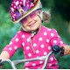 Stamp Disney Minnie Mouse Bicycle Helmet (X