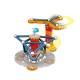 Geomag Mechanics Magnetic Construction Set (86