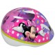 Stamp Disney Minnie Mouse Bicycle Helmet (X